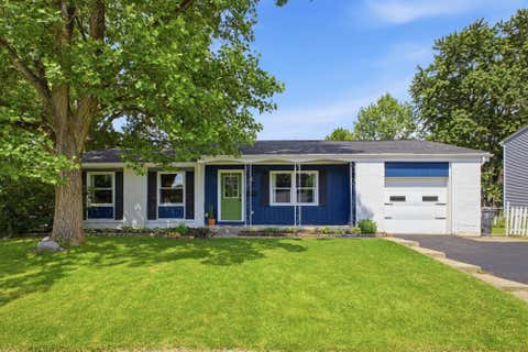 Homes For Sale - 1157 Briarcliff Road<br/> Reynoldsburg, OH 43068
