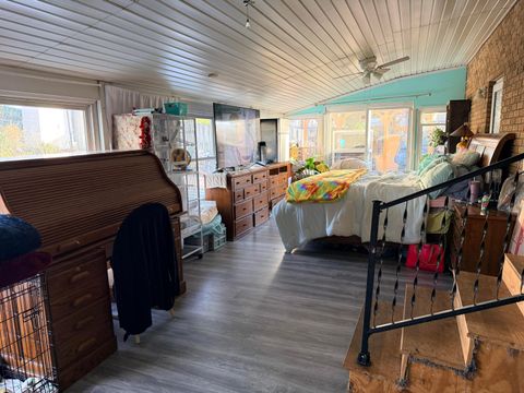 Tiny photo for 36 Hilda Drive, Gallipolis, OH 45631 (MLS # 225044275)