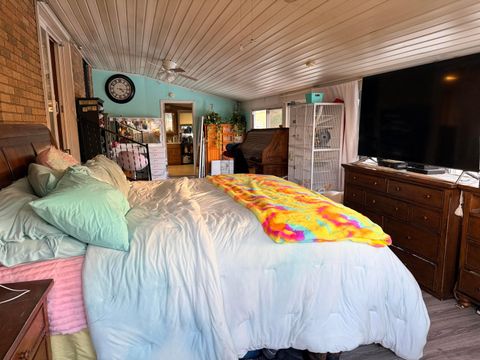 Tiny photo for 36 Hilda Drive, Gallipolis, OH 45631 (MLS # 225044275)