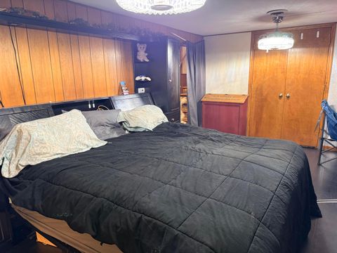 Tiny photo for 36 Hilda Drive, Gallipolis, OH 45631 (MLS # 225044275)