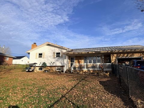 Photo of 36 Hilda Drive, Gallipolis, OH 45631 (MLS # 225044275)