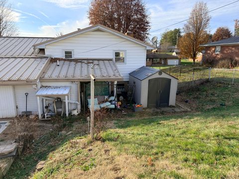 Tiny photo for 36 Hilda Drive, Gallipolis, OH 45631 (MLS # 225044275)