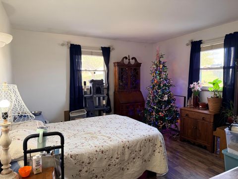 Tiny photo for 36 Hilda Drive, Gallipolis, OH 45631 (MLS # 225044275)