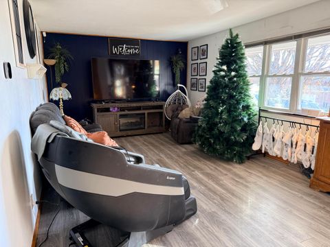 Tiny photo for 36 Hilda Drive, Gallipolis, OH 45631 (MLS # 225044275)