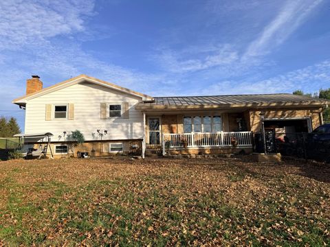 Tiny photo for 36 Hilda Drive, Gallipolis, OH 45631 (MLS # 225044275)