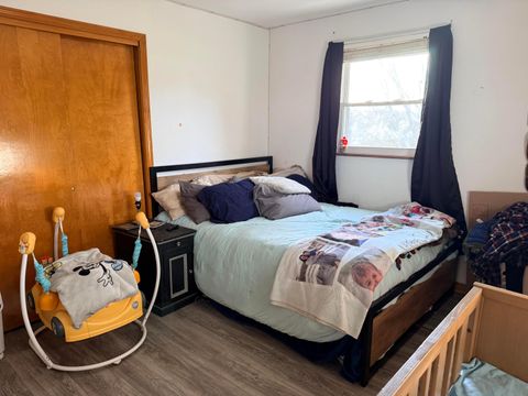 Tiny photo for 36 Hilda Drive, Gallipolis, OH 45631 (MLS # 225044275)