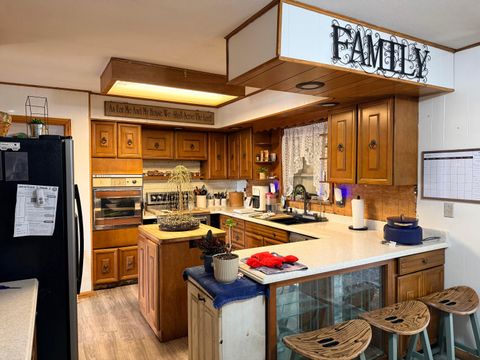 Tiny photo for 36 Hilda Drive, Gallipolis, OH 45631 (MLS # 225044275)