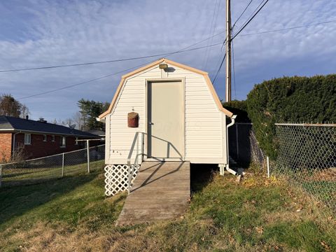 Tiny photo for 36 Hilda Drive, Gallipolis, OH 45631 (MLS # 225044275)