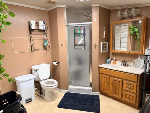 Tiny photo for 36 Hilda Drive, Gallipolis, OH 45631 (MLS # 225044275)