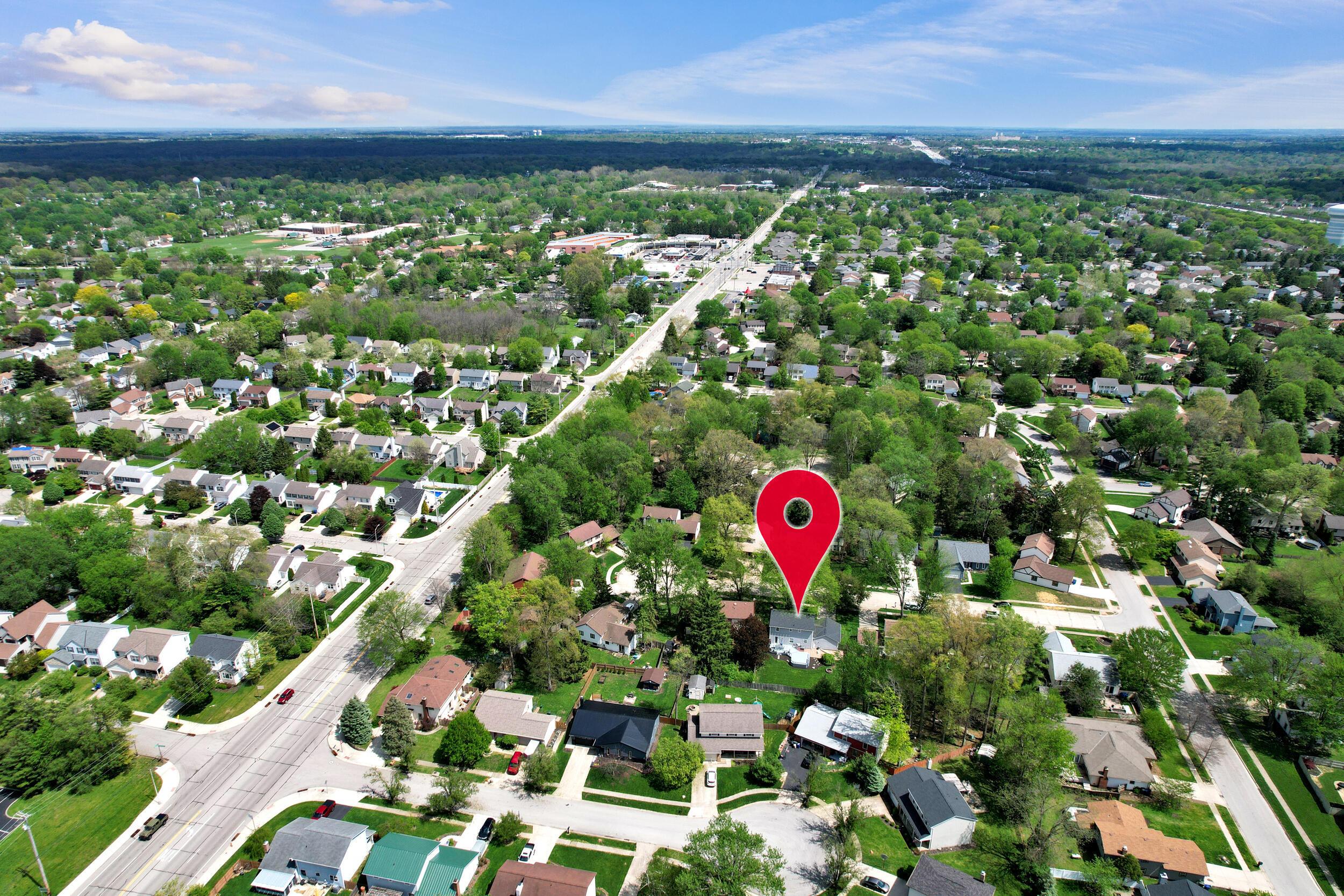 7647 Smoketree Court