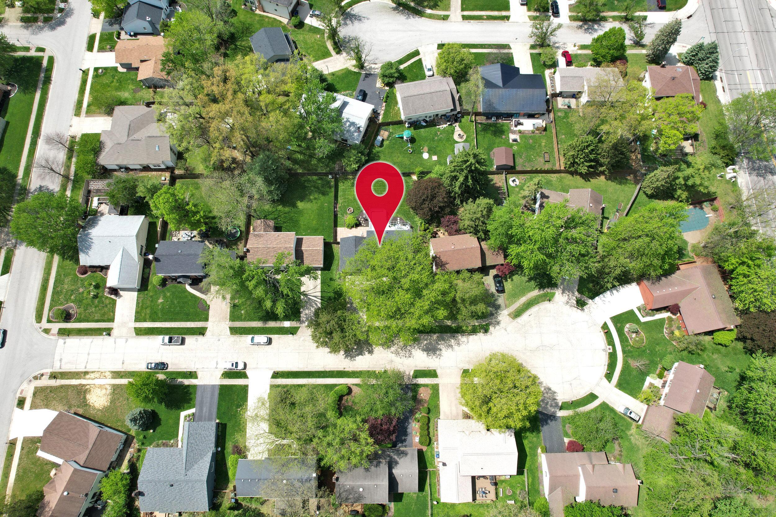 7647 Smoketree Court