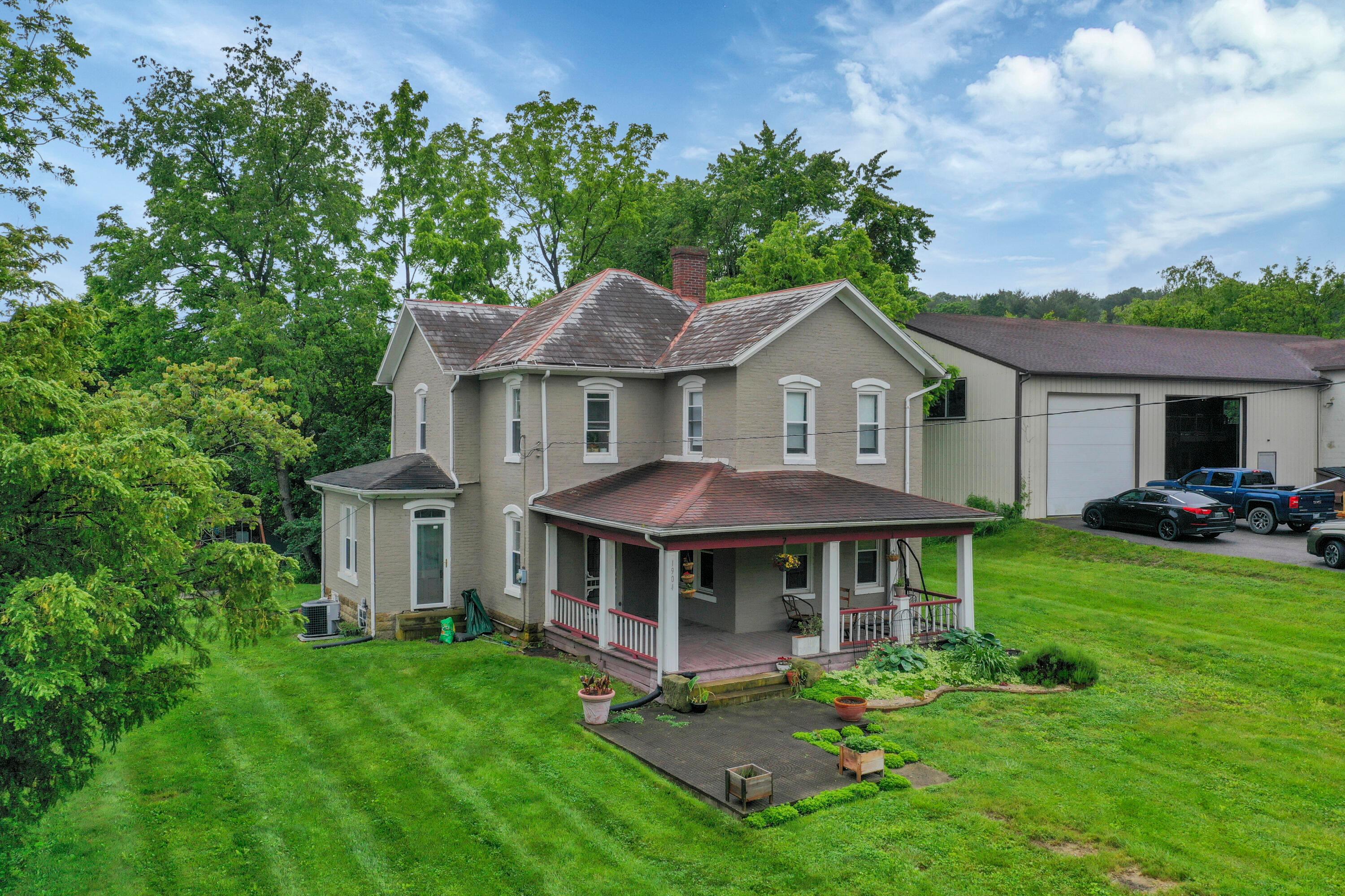 1904 Cedar Hill Road, Lancaster, Ohio image 42
