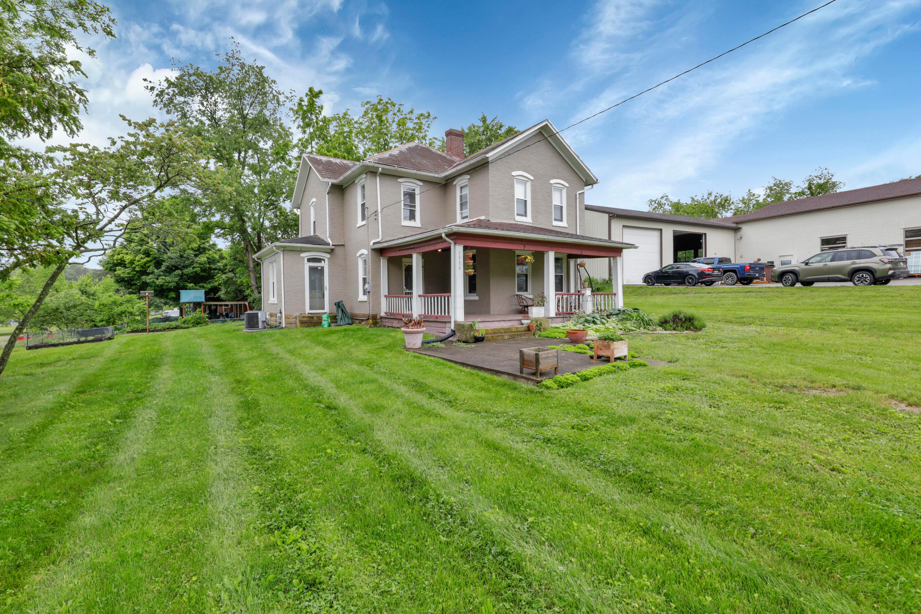 1904 Cedar Hill Road, Lancaster, Ohio image 34