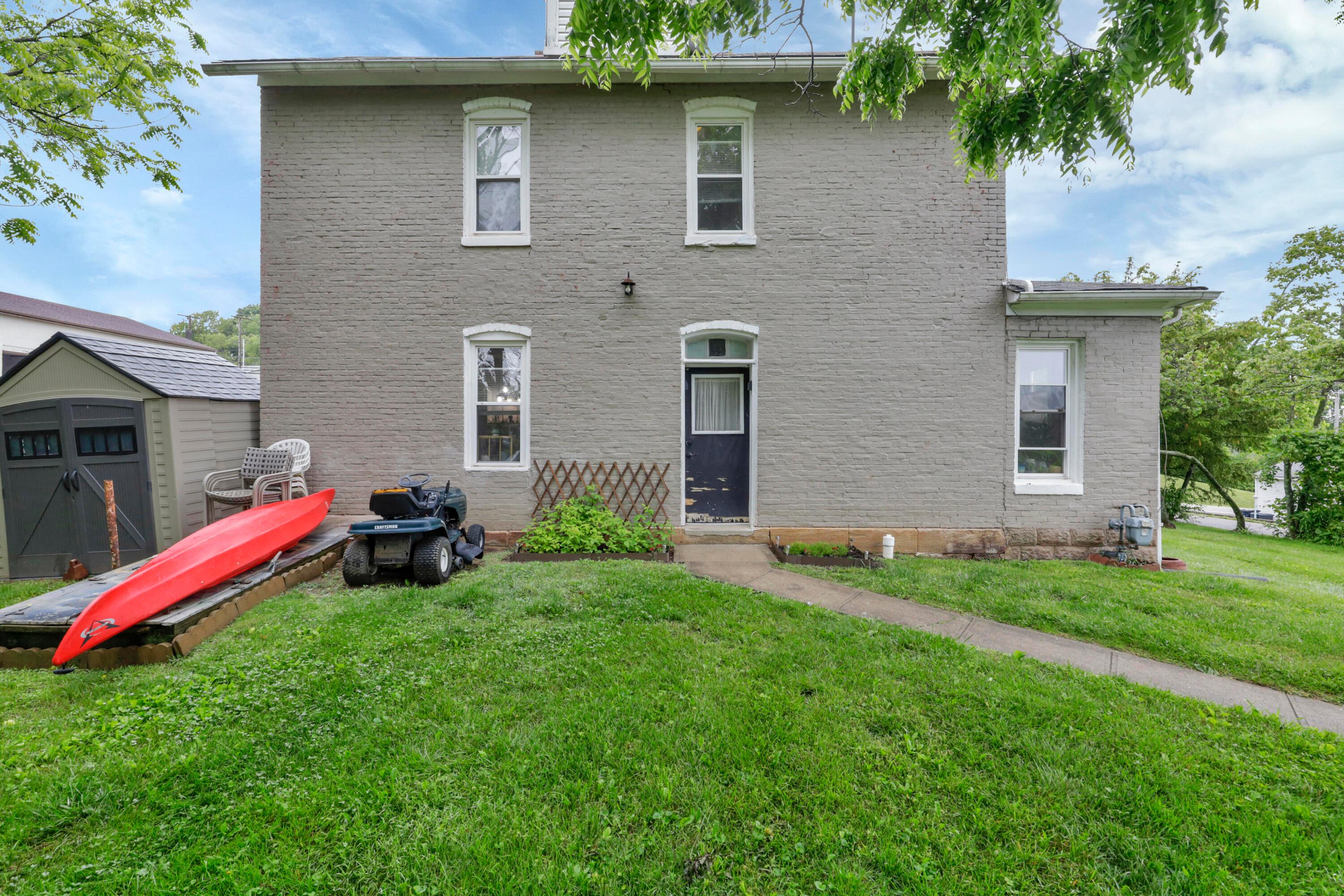 1904 Cedar Hill Road, Lancaster, Ohio image 35