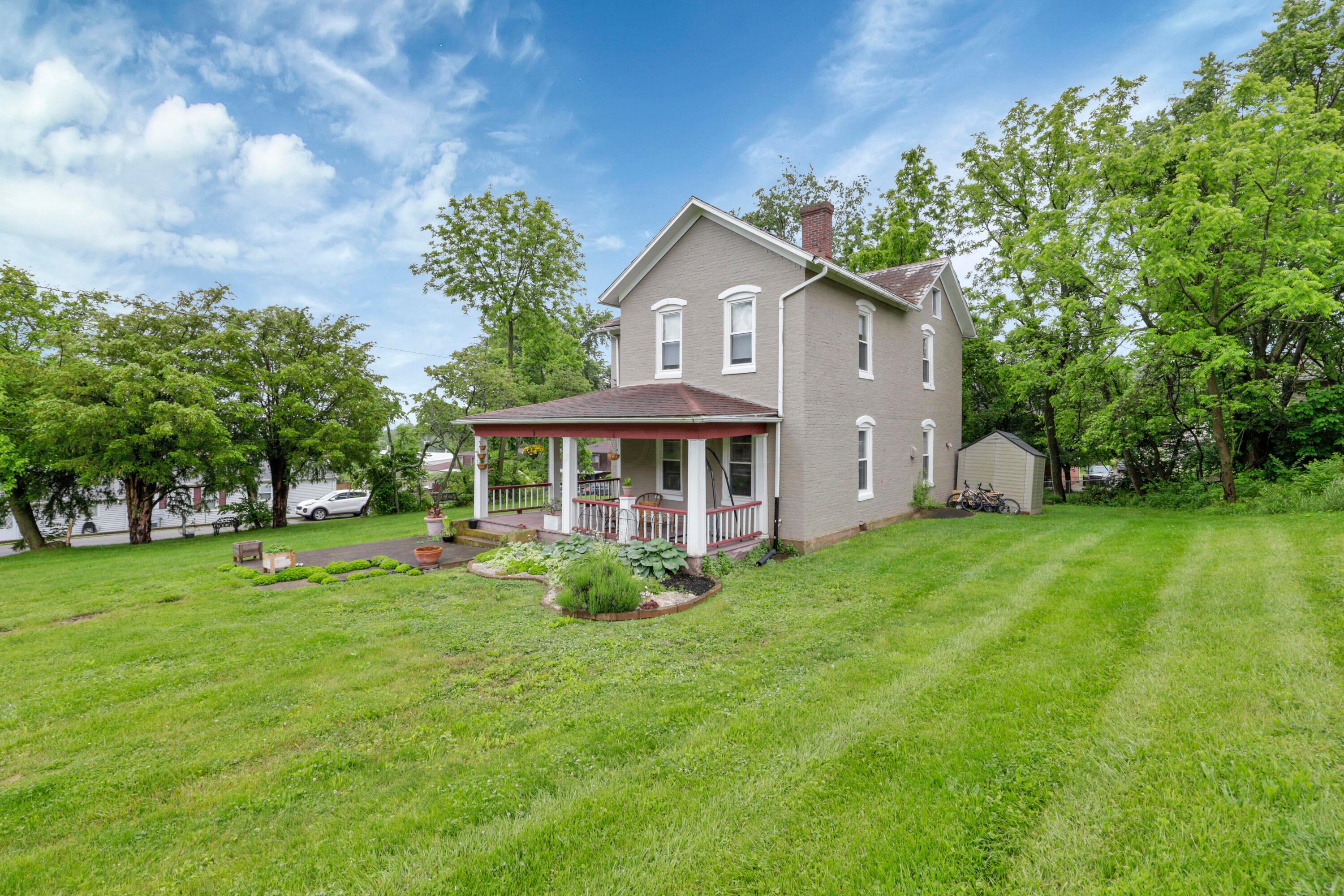 1904 Cedar Hill Road, Lancaster, Ohio image 40