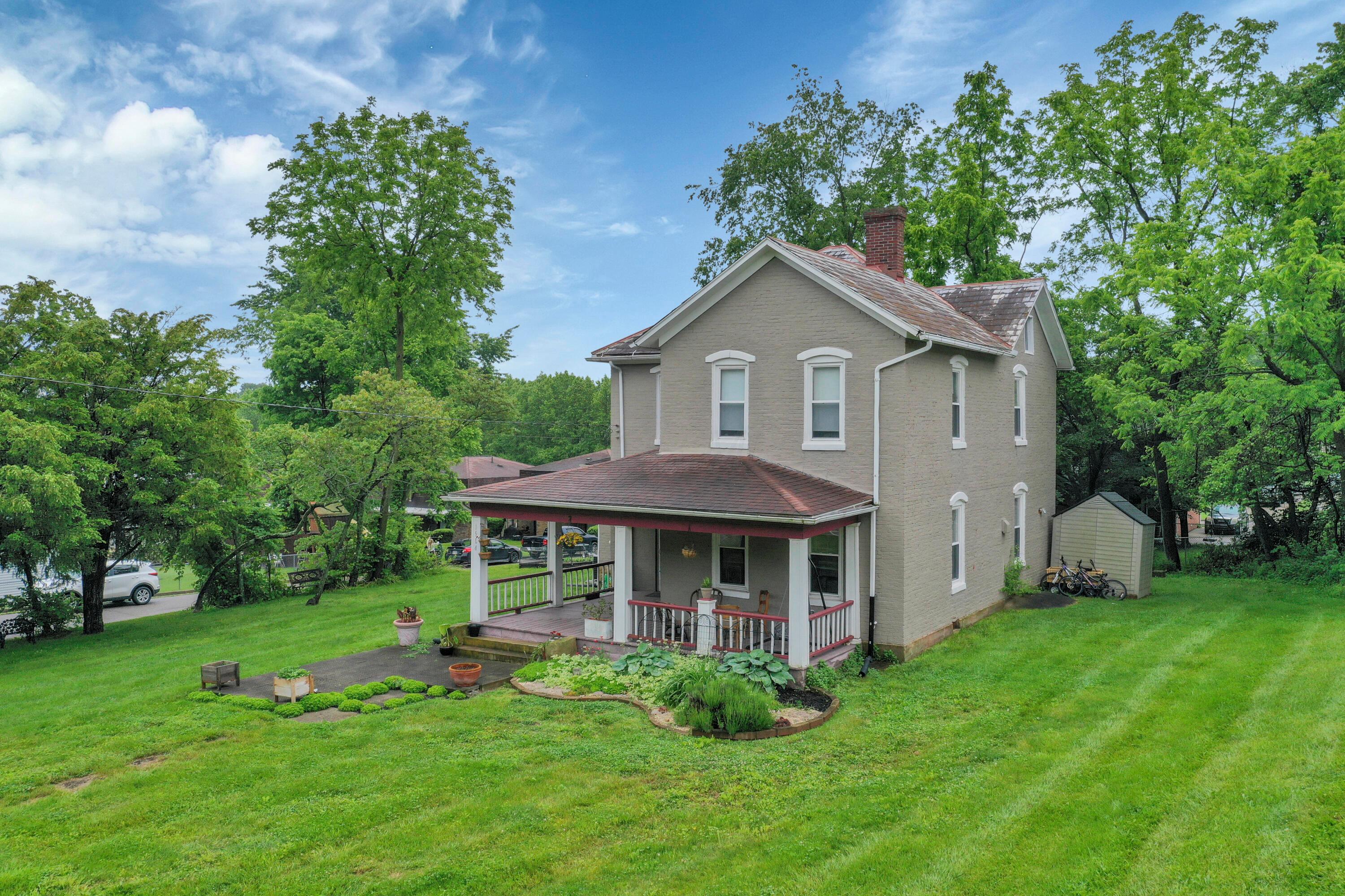 1904 Cedar Hill Road, Lancaster, Ohio image 43