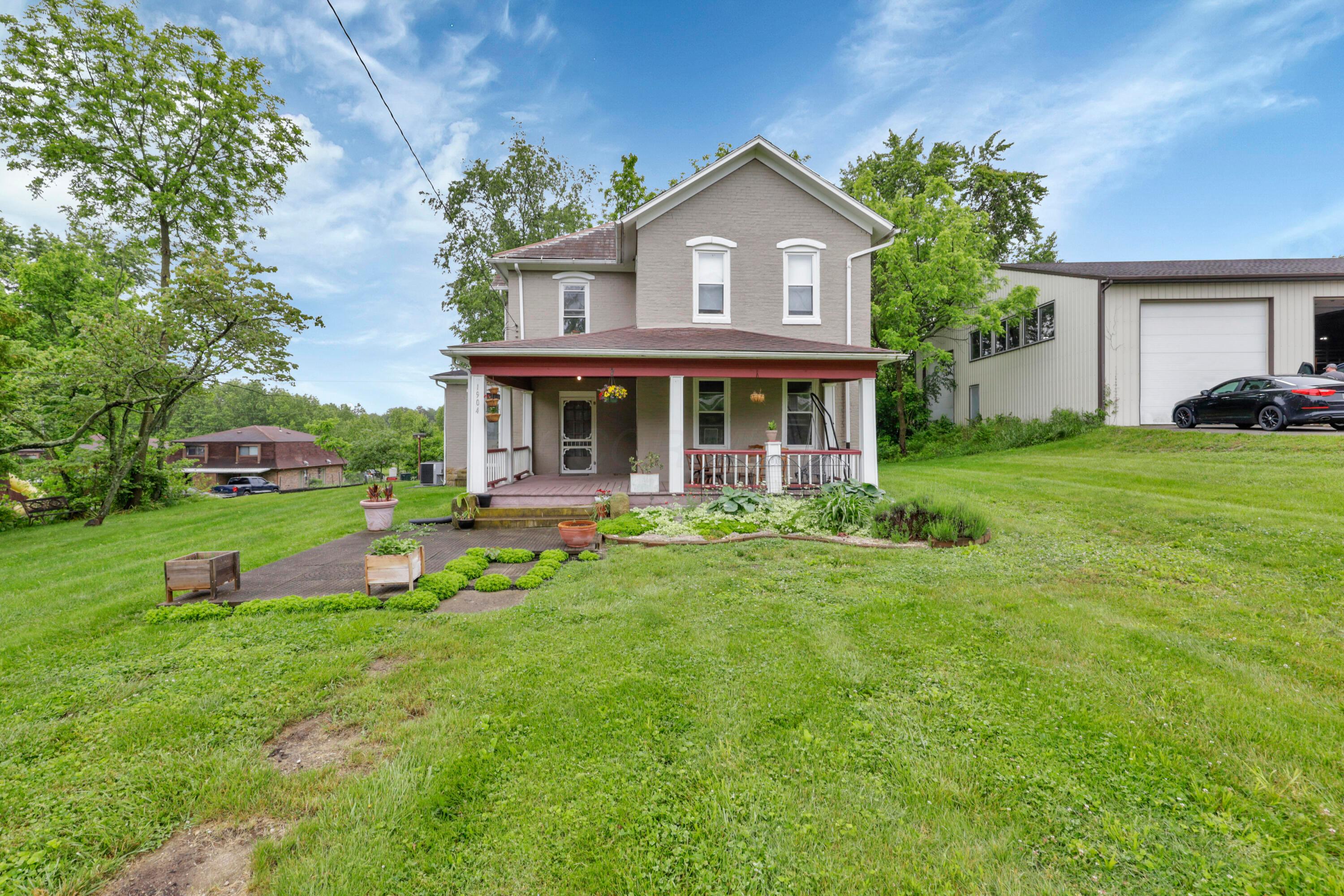 1904 Cedar Hill Road, Lancaster, Ohio image 36