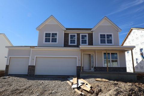 Photo of 355 Buck Valley Drive, Galena, OH 43021 (MLS # 226005909)