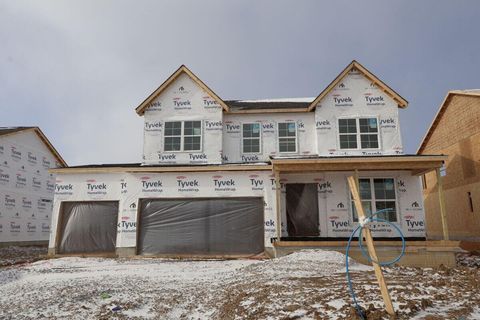 Photo of 355 Buck Valley Drive, Galena, OH 43021 (MLS # 226005909)