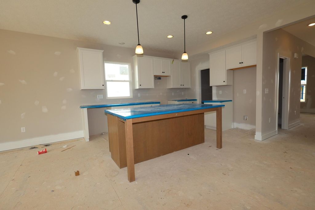 Photo of 355 Buck Valley Drive, Galena, OH 43021 (MLS # 226005909)