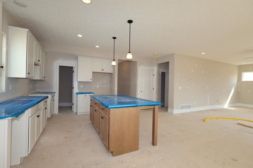 Photo of 355 Buck Valley Drive, Galena, OH 43021 (MLS # 226005909)