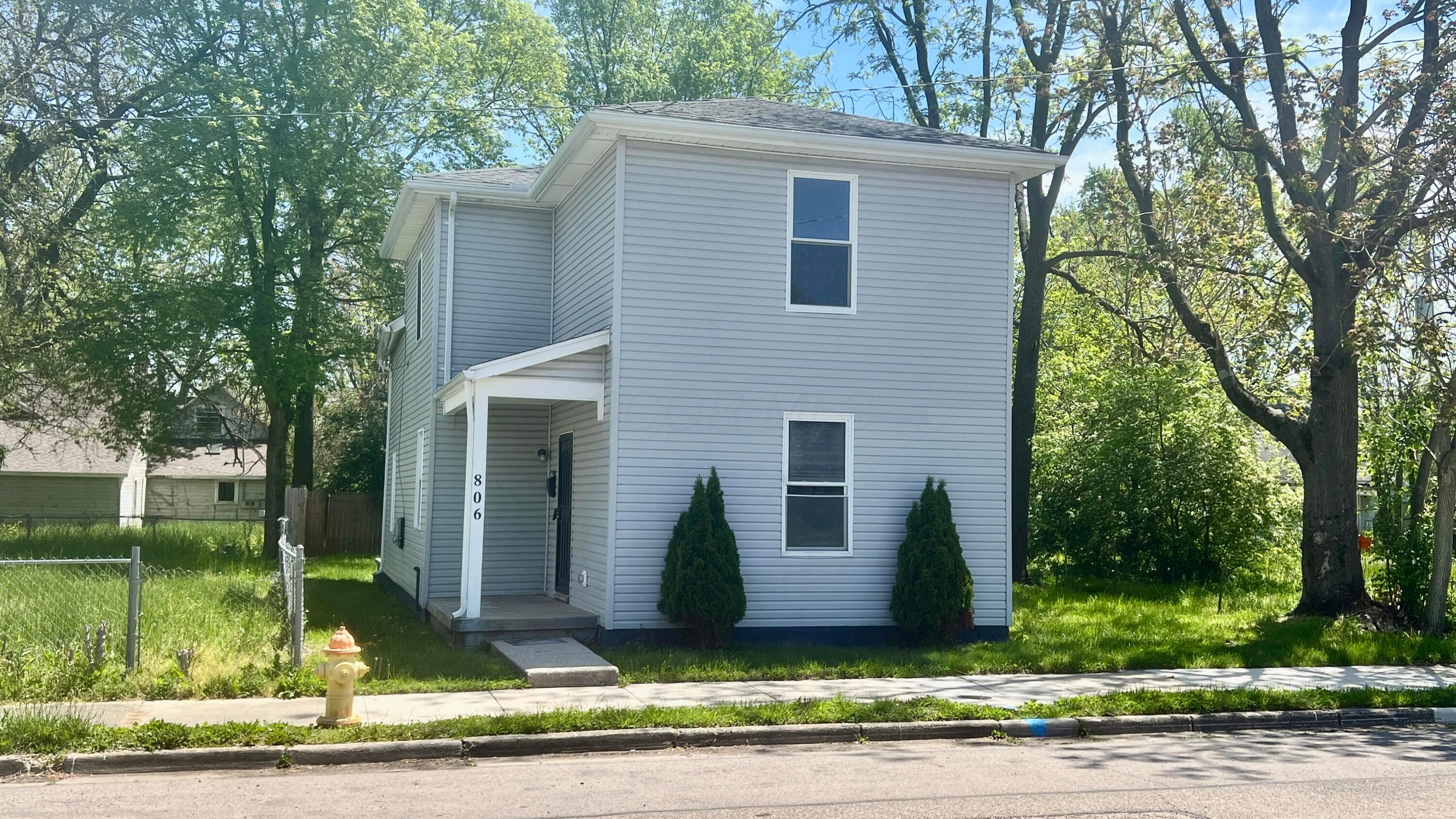 806 Drexel Avenue, Springfield, Ohio image 1