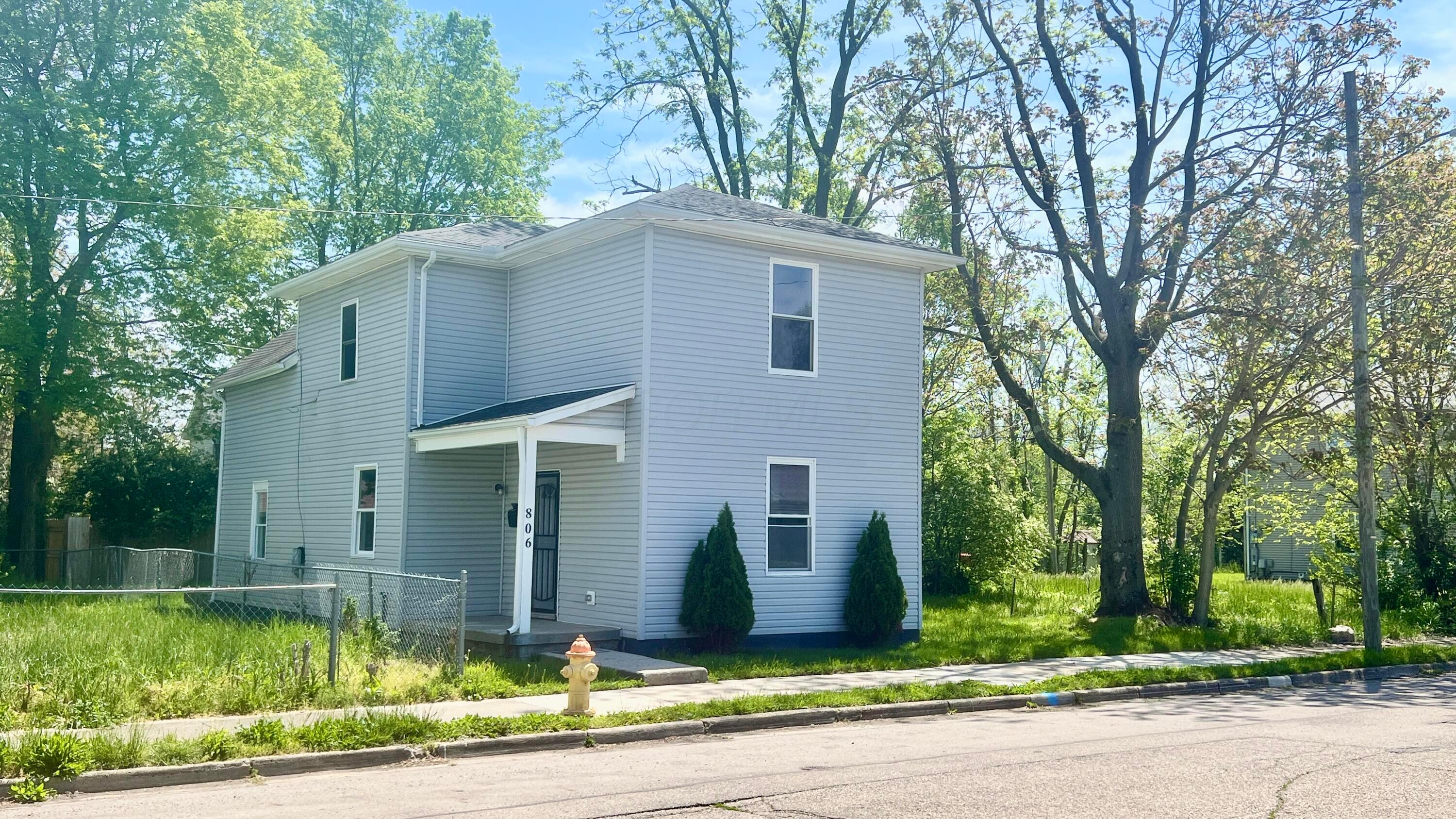 806 Drexel Avenue, Springfield, Ohio image 38