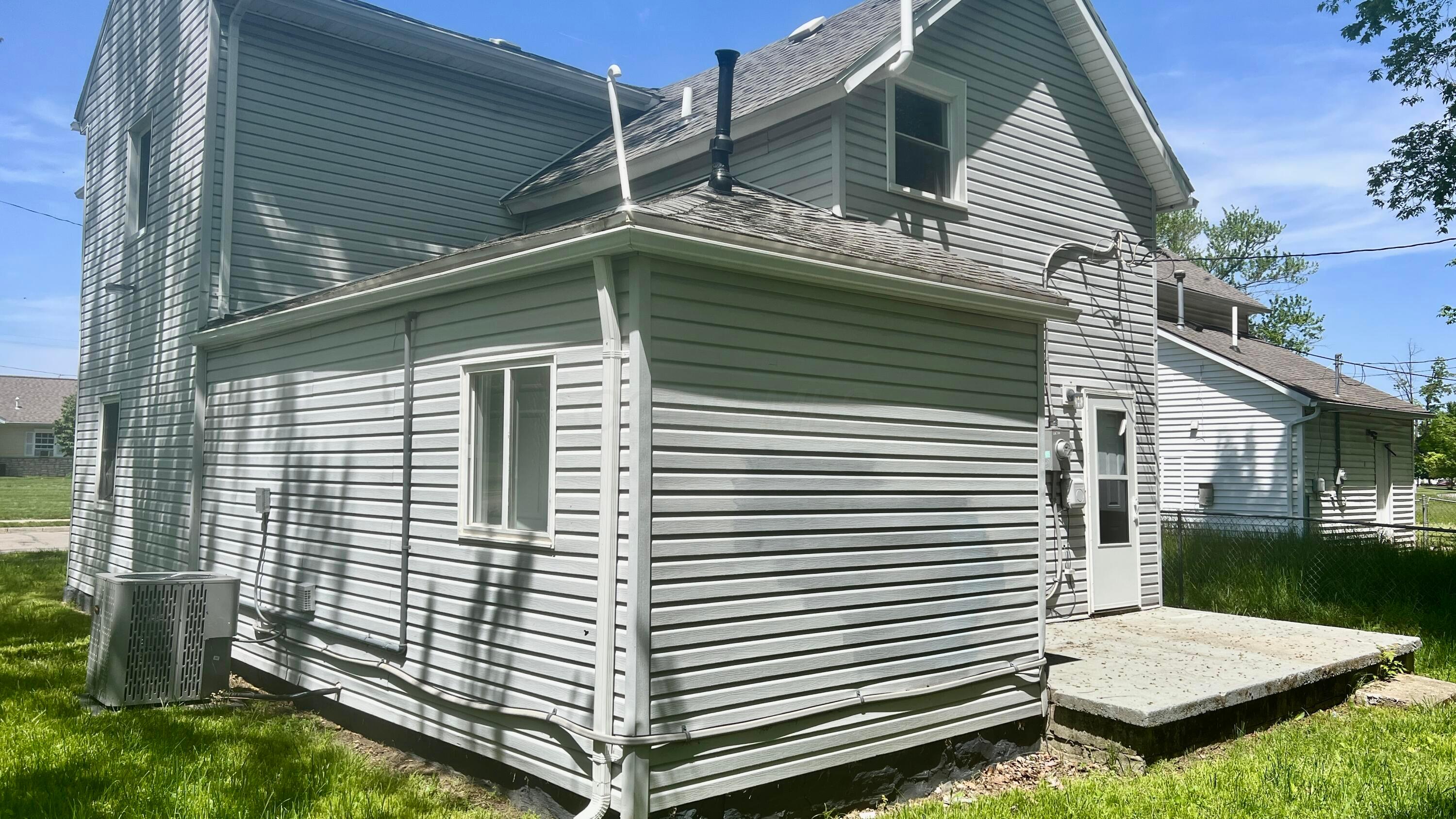 806 Drexel Avenue, Springfield, Ohio image 37
