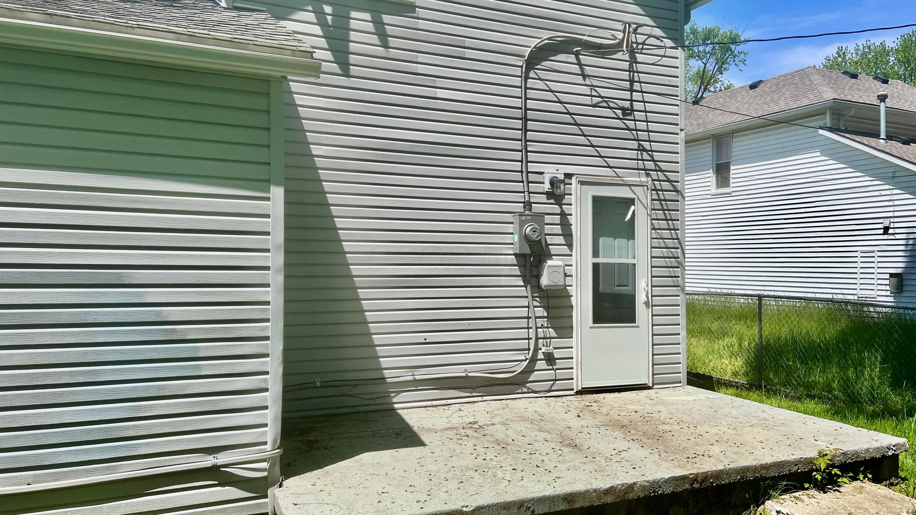 806 Drexel Avenue, Springfield, Ohio image 32