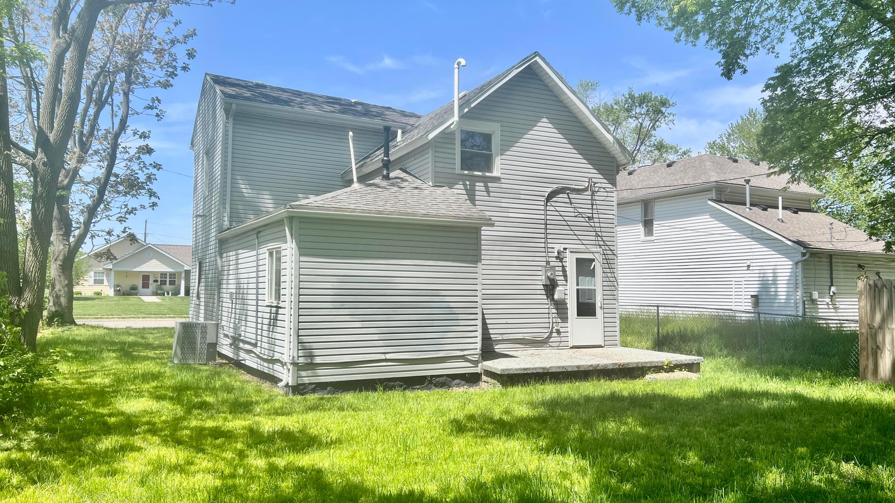 806 Drexel Avenue, Springfield, Ohio image 34