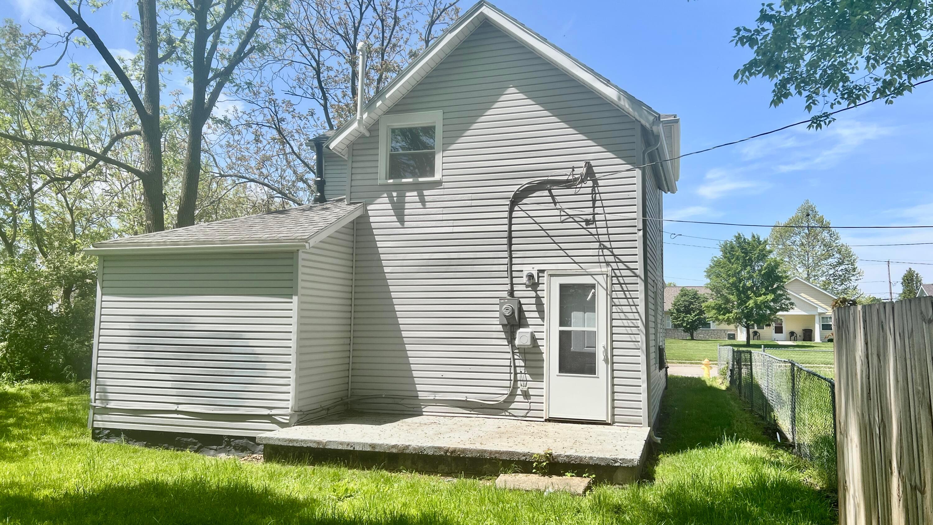 806 Drexel Avenue, Springfield, Ohio image 33