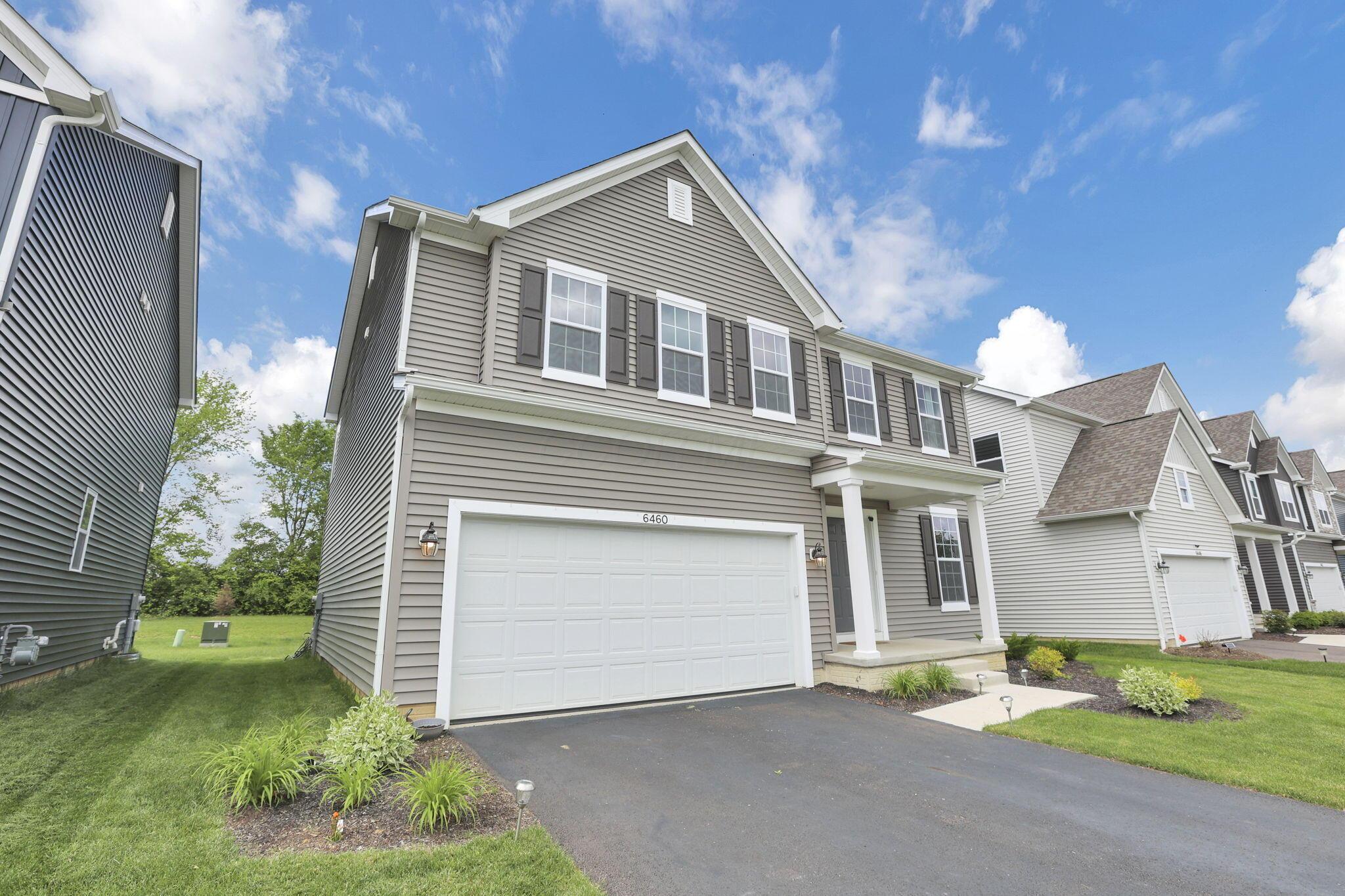6460 Boone Drive, Powell, Ohio image 4