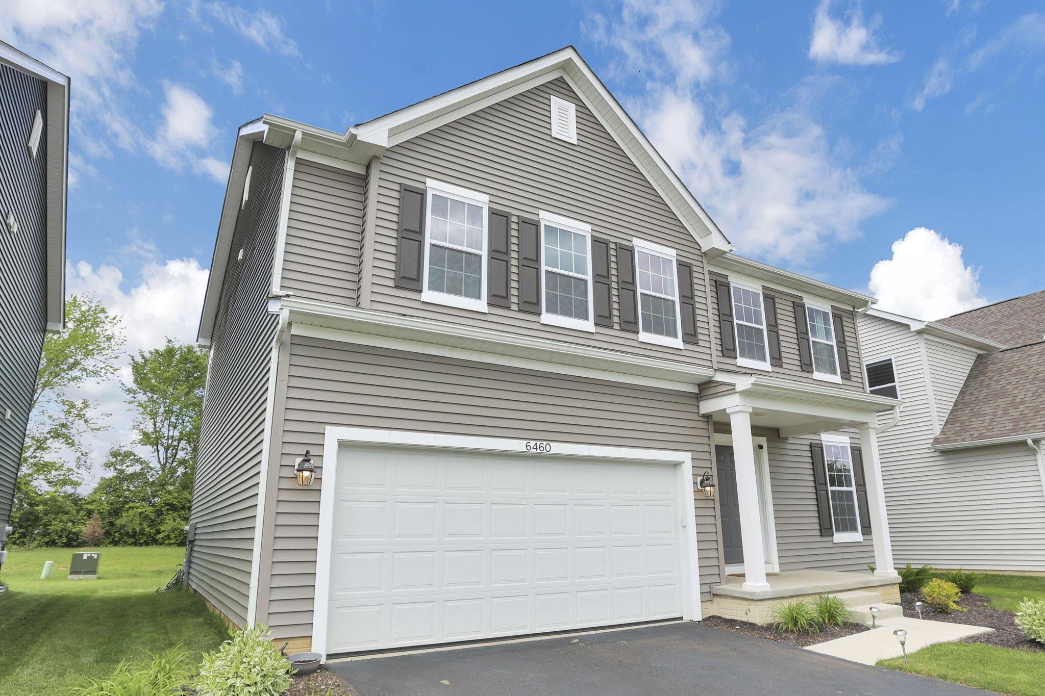 6460 Boone Drive, Powell, Ohio image 3