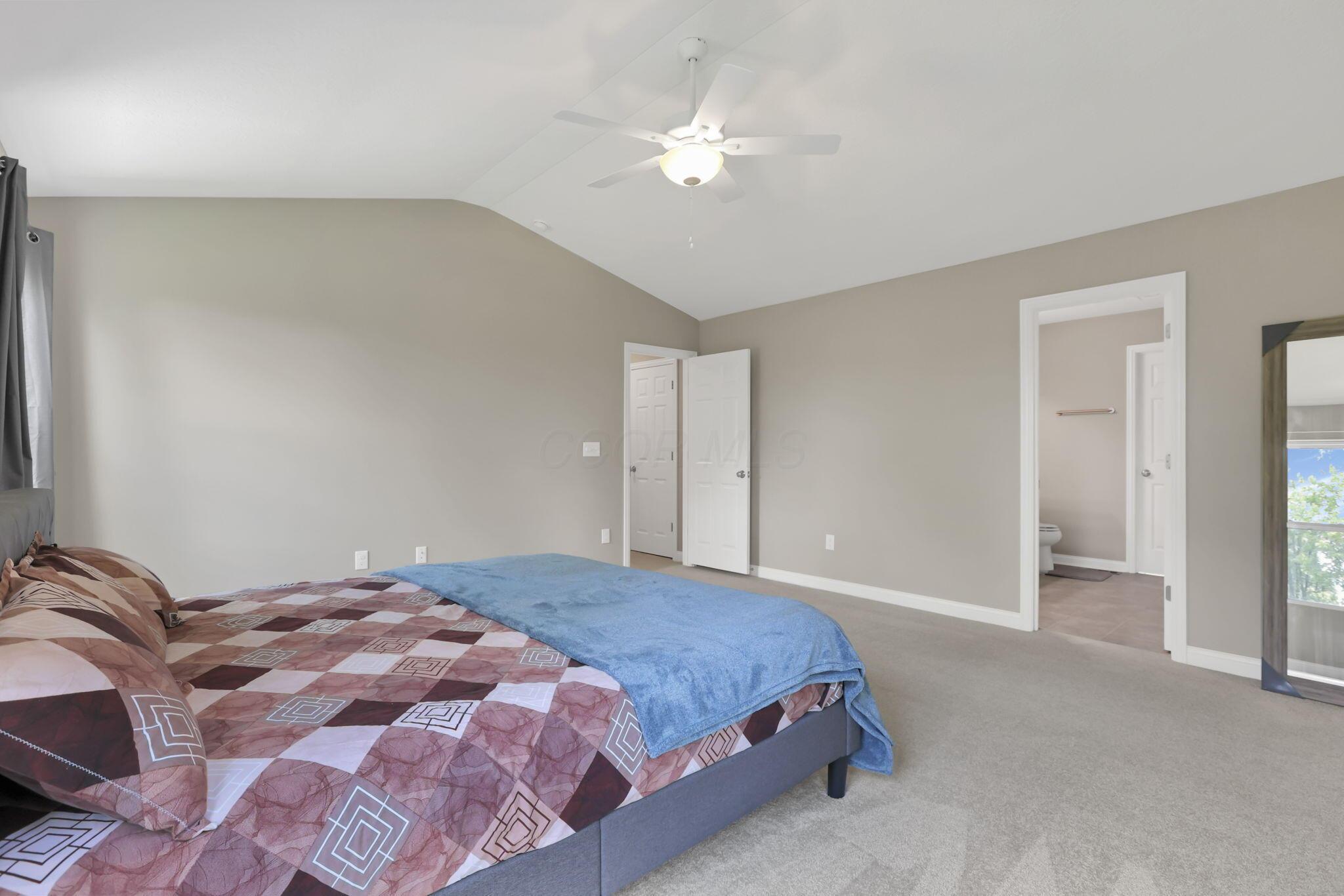 6460 Boone Drive, Powell, Ohio image 39