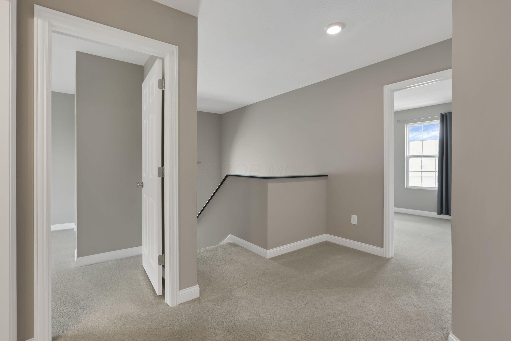 6460 Boone Drive, Powell, Ohio image 36