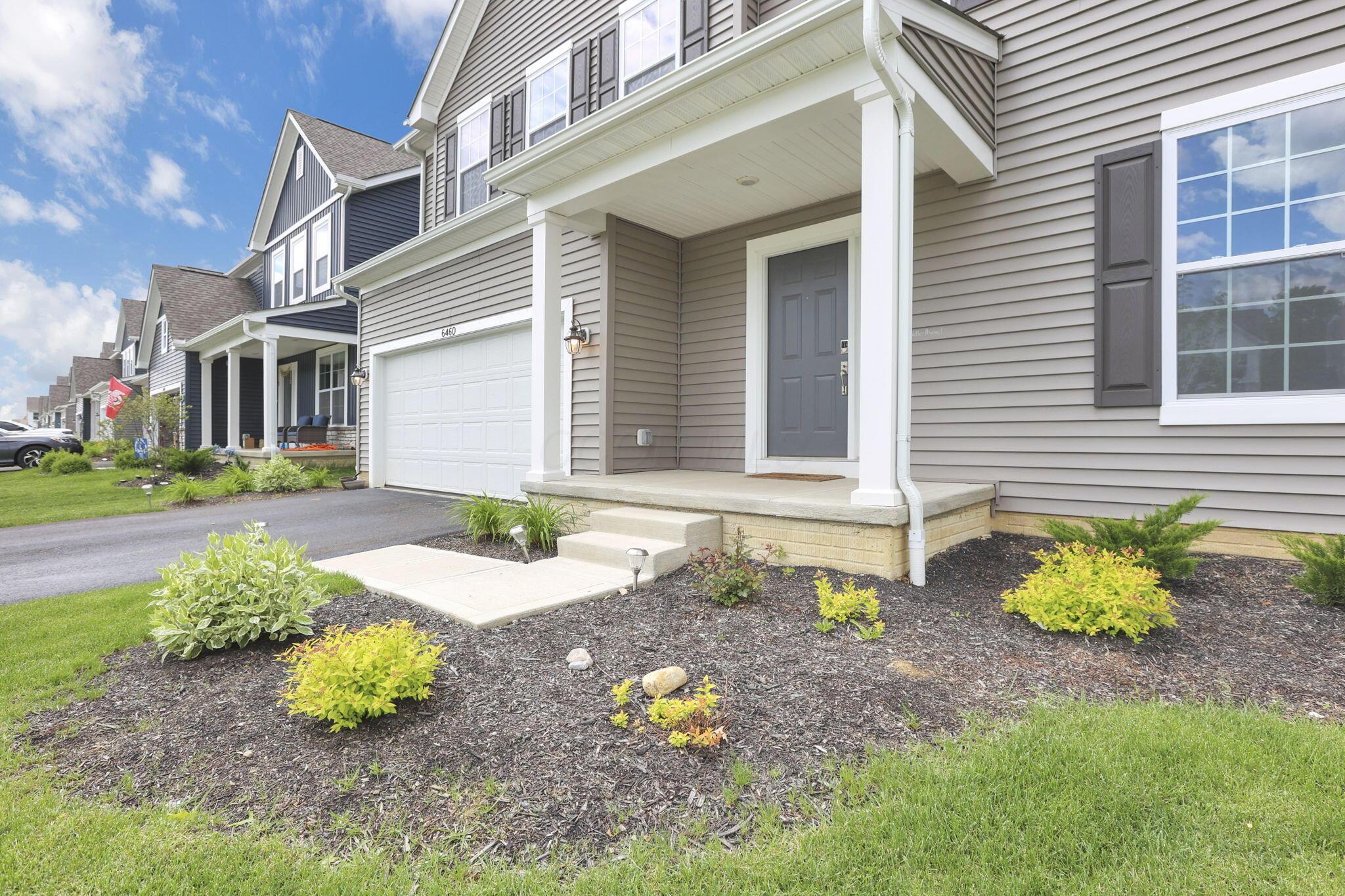 6460 Boone Drive, Powell, Ohio image 7