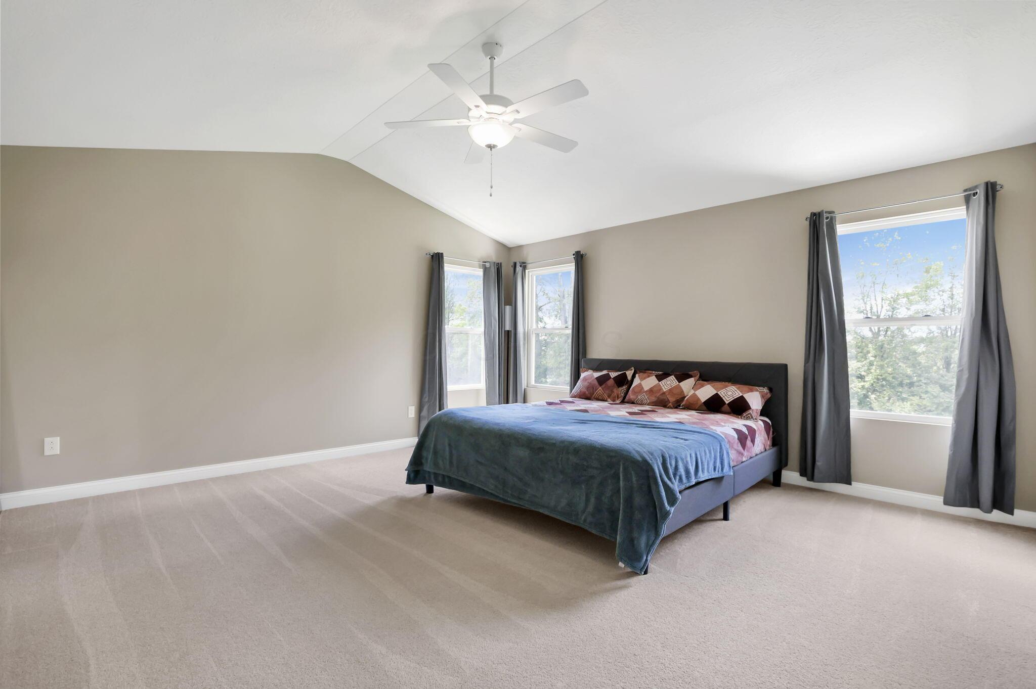 6460 Boone Drive, Powell, Ohio image 37