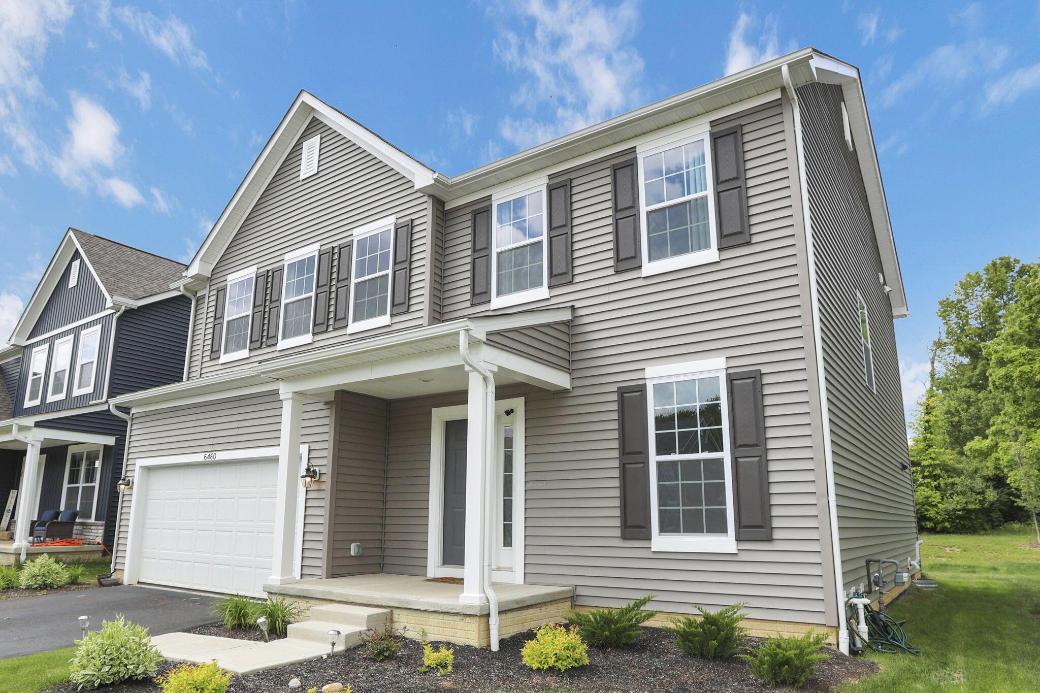 6460 Boone Drive, Powell, Ohio image 5