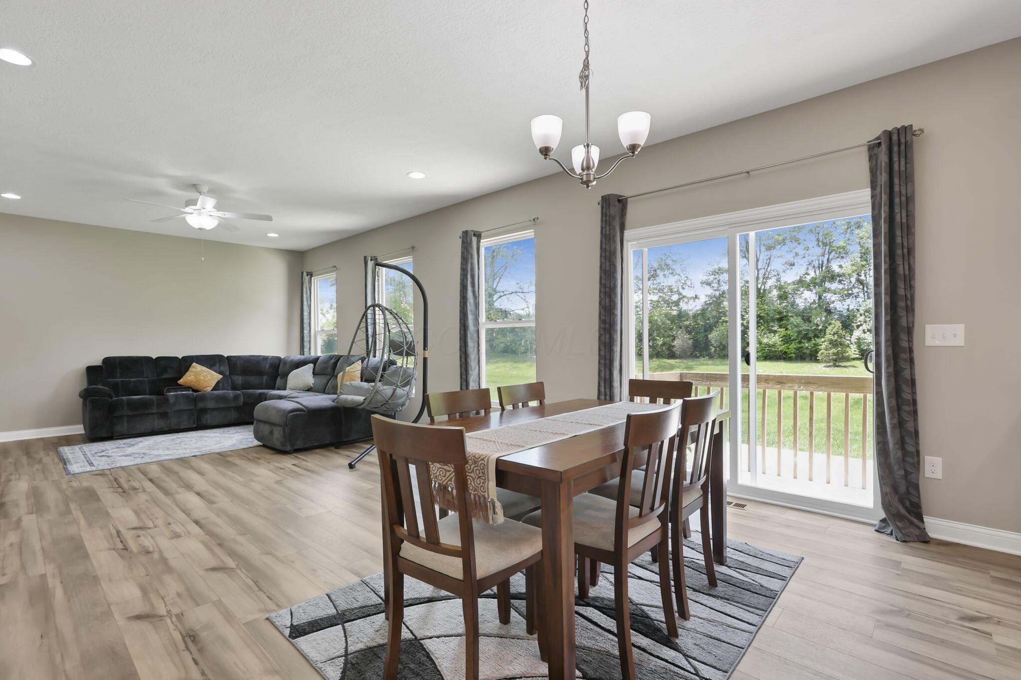 6460 Boone Drive, Powell, Ohio image 18