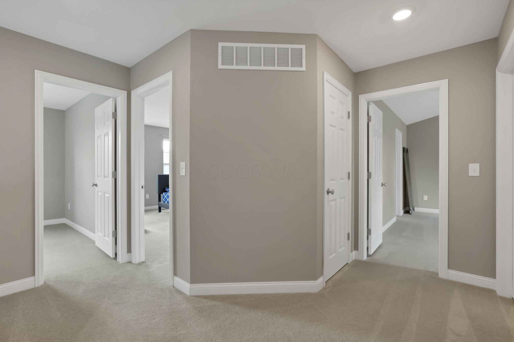 6460 Boone Drive, Powell, Ohio image 35