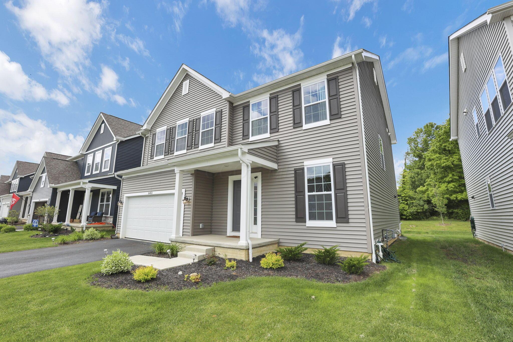 6460 Boone Drive, Powell, Ohio image 6