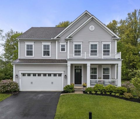 Photo of 12108 Lavender Drive, Plain City, OH 43064 (MLS # 226014668)