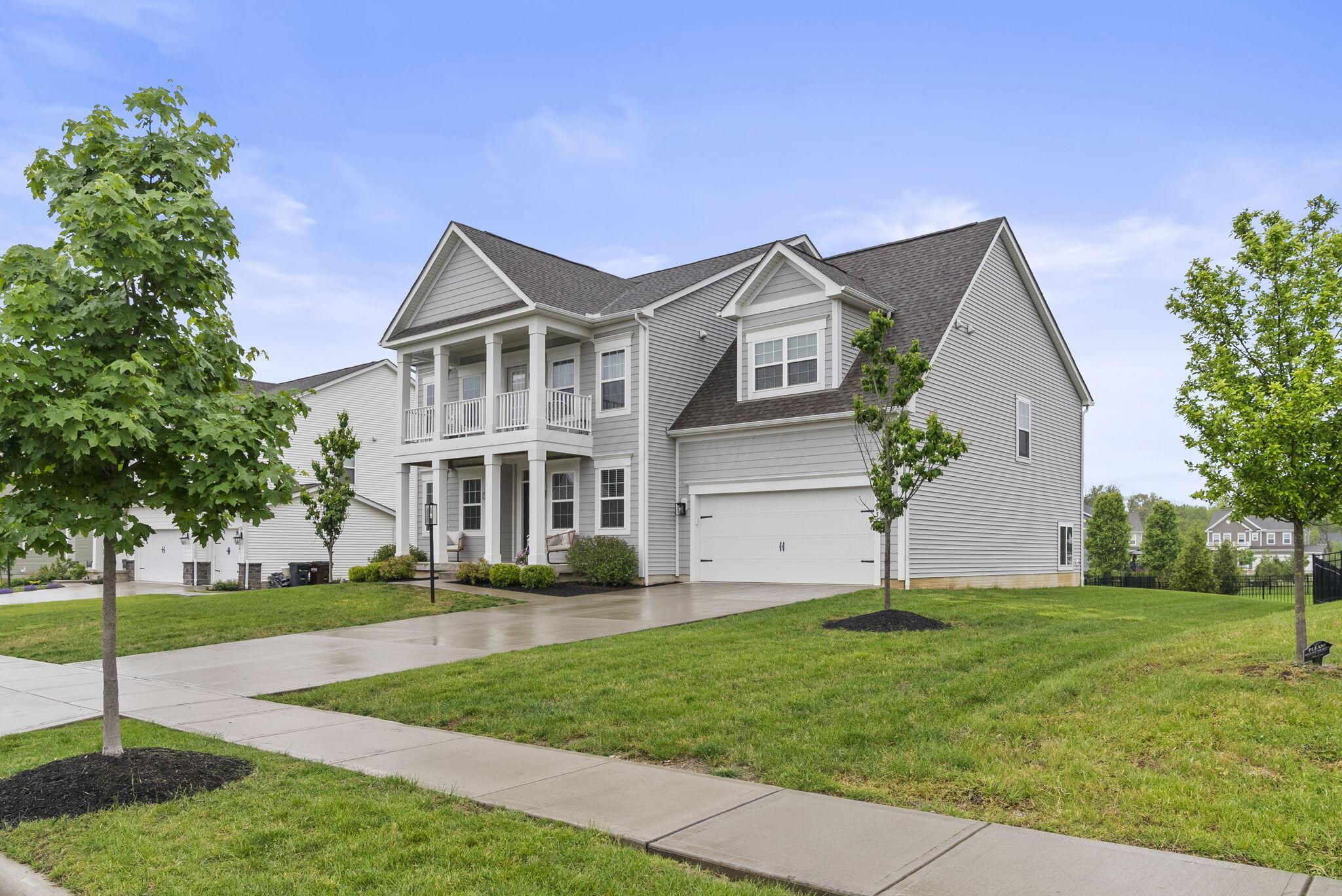 765 Avebury Drive