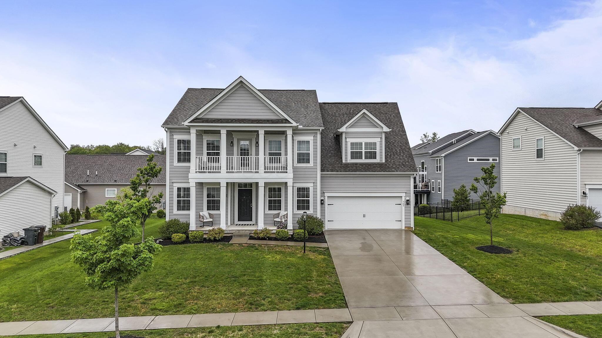 765 Avebury Drive