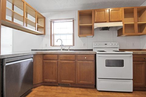 Tiny photo for 1100 Thornwood Drive SW 1008 #1008, Heath, OH 43056 (MLS # 226003069)