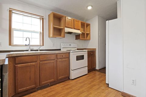 Tiny photo for 1100 Thornwood Drive SW 1008 #1008, Heath, OH 43056 (MLS # 226003069)