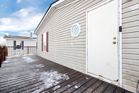 Tiny photo for 1100 Thornwood Drive SW 1008 #1008, Heath, OH 43056 (MLS # 226003069)