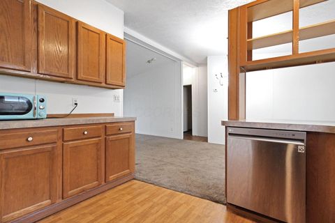 Tiny photo for 1100 Thornwood Drive SW 1008 #1008, Heath, OH 43056 (MLS # 226003069)