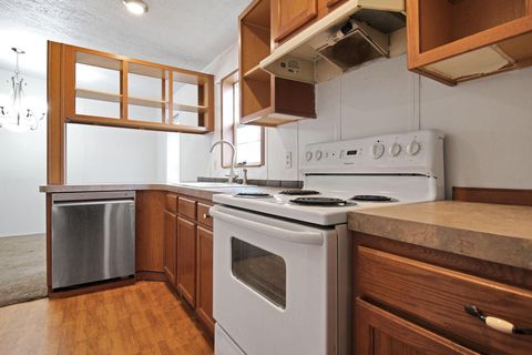 Tiny photo for 1100 Thornwood Drive SW 1008 #1008, Heath, OH 43056 (MLS # 226003069)