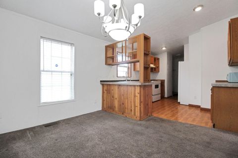 Tiny photo for 1100 Thornwood Drive SW 1008 #1008, Heath, OH 43056 (MLS # 226003069)